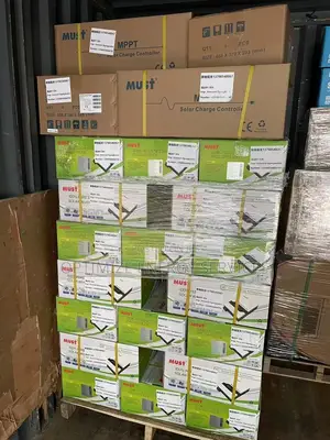 3.2kw 24v Must Inverter