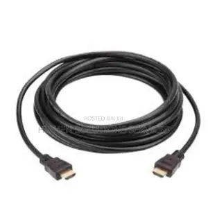 5M High Speed HDMI Cable for Laptop