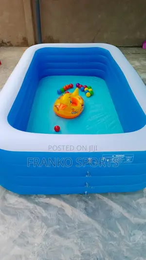Children Swimming Pool