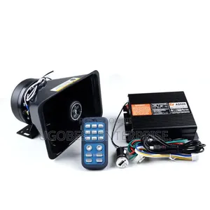 We Are Dealing With All Kinds of Security Parts