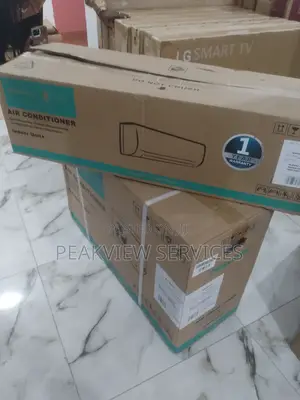 Amazing Hisense 1.5hp Non Inverter Air Conditioner
