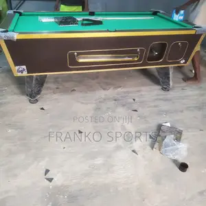 Marble and Coins Board