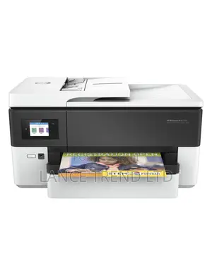HP Officejet Pro 7720 Wide Format All-in-One Printer