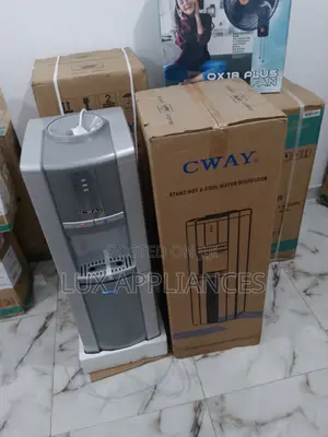 Dependable Cway Dispenser