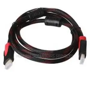 High Speed HDMI Cable 5M