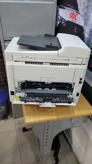 Servicing of Hp Printers