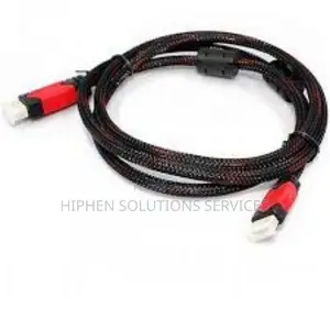 HDMI Cable 5M HDMI 2.0 18gbps High-Speed