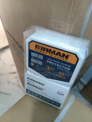 Good Firman Surge Voltage Protector 30am
