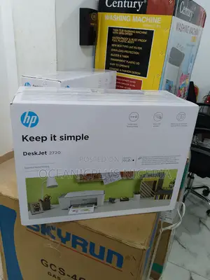 Super Quality Deskjet2720 HP Printer