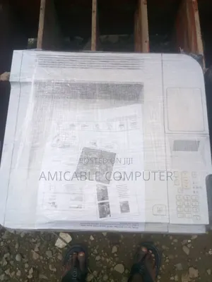 Hp Laserjet Pro 3015 Printer