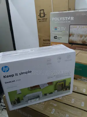 Best Selling -Deskjet2720 HP Printer