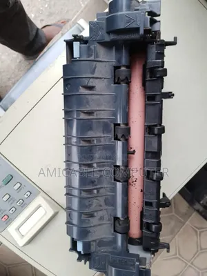 Repair and Servicing of All Kinds of Hp Printer