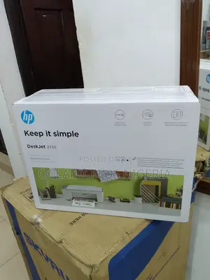 Super Classic HP Deskjet2720 Standard Printer