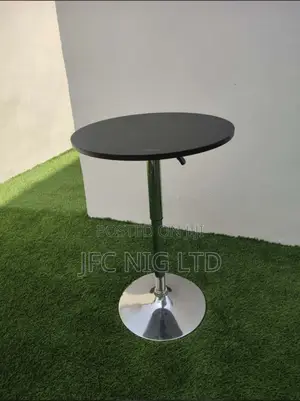 60cm Adjustable Table