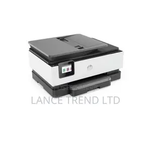 HP Officejet Pro 8023 All-in-One Printer (1KR64B)