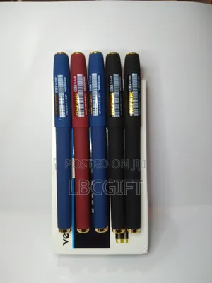 Veiao Quality Gel Pen (Wholesales Only)