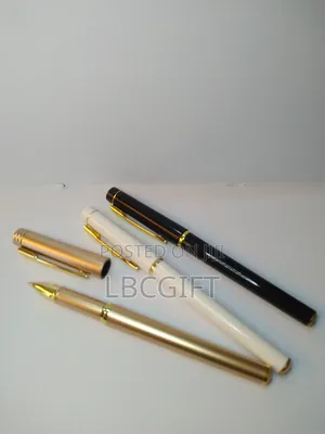 Executive Pens (Wholesales Only)