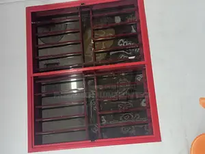Sliding Window With Net