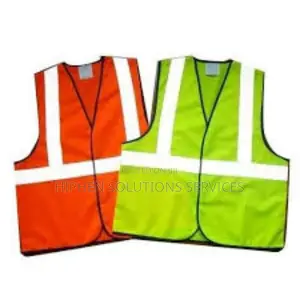 Safety Jacket Security