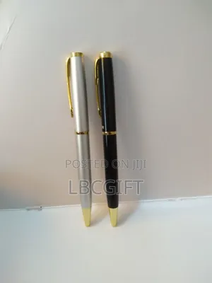 Corporate Parker Pen (Wholesales Only)