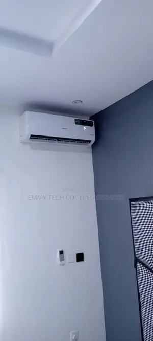 AC and Fridge Technician