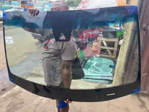 Toyota Venzer 2022 Windscreen Glass Available