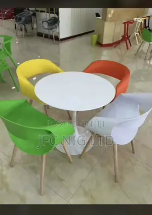 Mini Dining or Restaurant Set