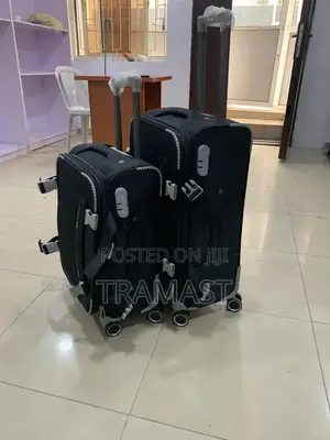 Quality 2 Set Travel Luggage