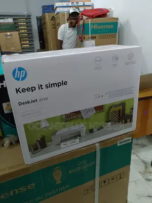 Best Quality Deskjet2720 HP Printer