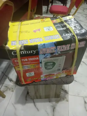 Buy Century 5000watt Automatic Stabilizer