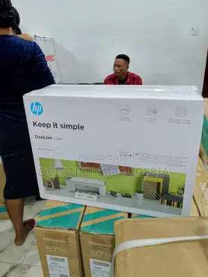 The Best-Quality -Deskjet2720 HP Printer