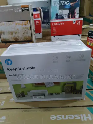 New Classic Deskjet2720 Quality HP Printer
