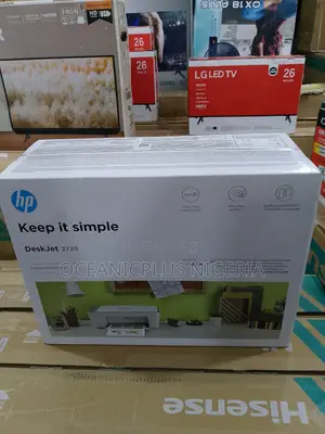 Top Best [Deskjet2720] Super Quality HP Printer