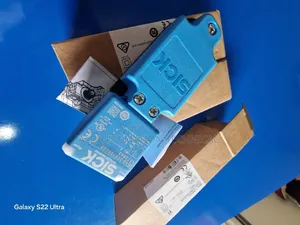 Sick Proximity Sensor – IQ40-20BPSKK0S |1071843