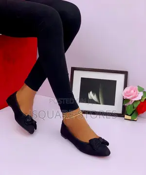 Office/Casual Flat Shoes