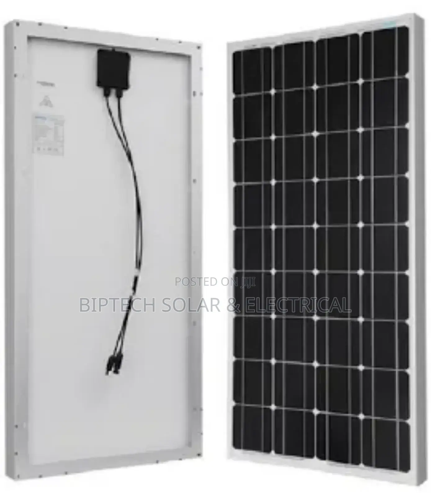 200w Solar Panel