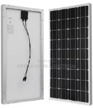 200w Solar Panel