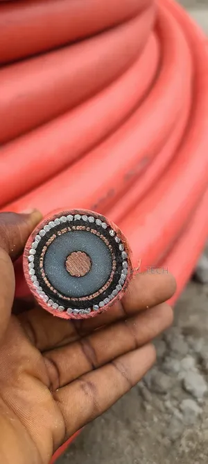 70mm 33kva 1core Xlpe Armoured Cable and Wires .