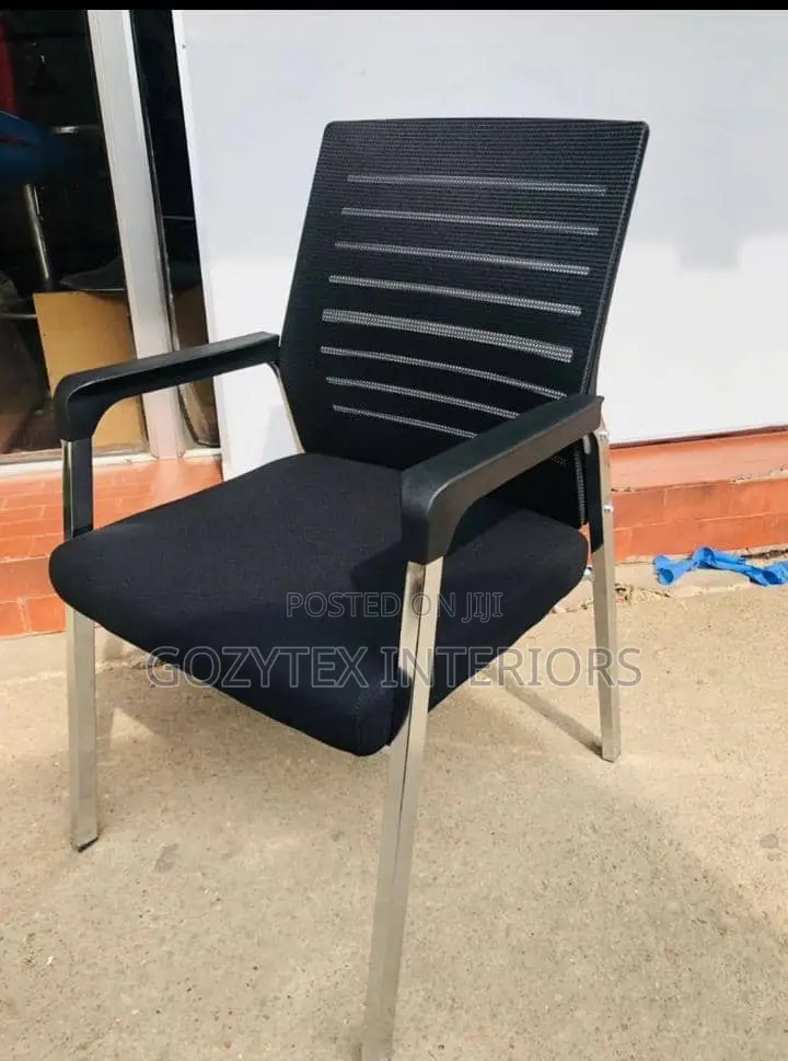 Executive Office Chair