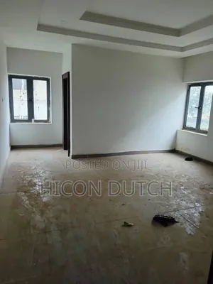 3bdrm Block of Flats in Wuye, Dakibiyu for rent