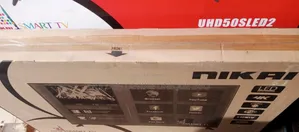 Nikai Television