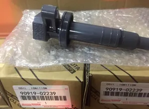 Ignition Coil for Toyota Prado 2020