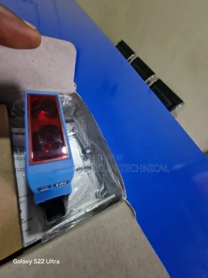 Sick - Wtb250-2n2431 Photoelectric Sensor | 6044673
