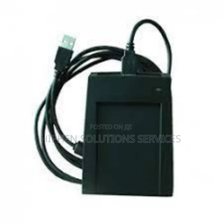 ALPHAR RFID Lock Encoder