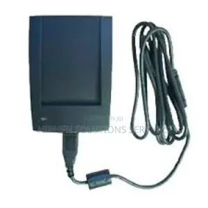 Hotel Lock Card Encoder