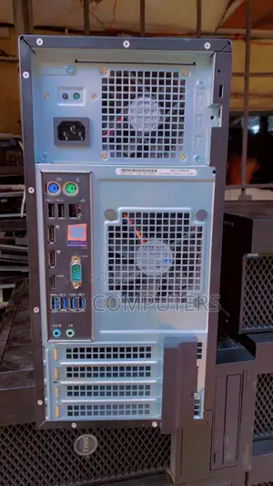 Desktop Computer Dell 8GB Intel Core i5 HDD 500GB