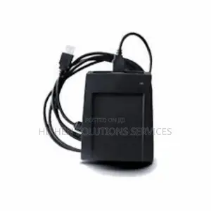 Lock Hotel Card Encoder