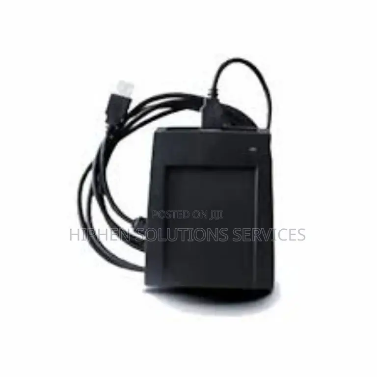 Lock Hotel Card Encoder