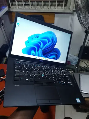 Laptop Dell Latitude 7480 8GB Intel Core I7 SSD 256GB