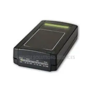 Card Encoder for Electronic RFID Door Lock System